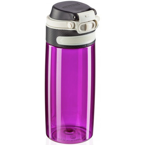 LEIFHEIT Tritanová fľaša 550 ml čierna 03264